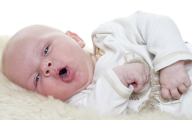 Cách chữa đờm cho trẻ sơ sinh 1 tháng tuổi nào hiệu quả là thắc mắc của nhiều phụ huynh