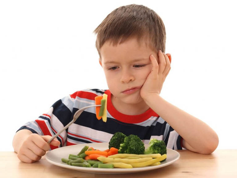 tre-bi-viem-da-day-ruot-nen-an-gi Trẻ bị viêm dạ dày ruột nên ăn gì