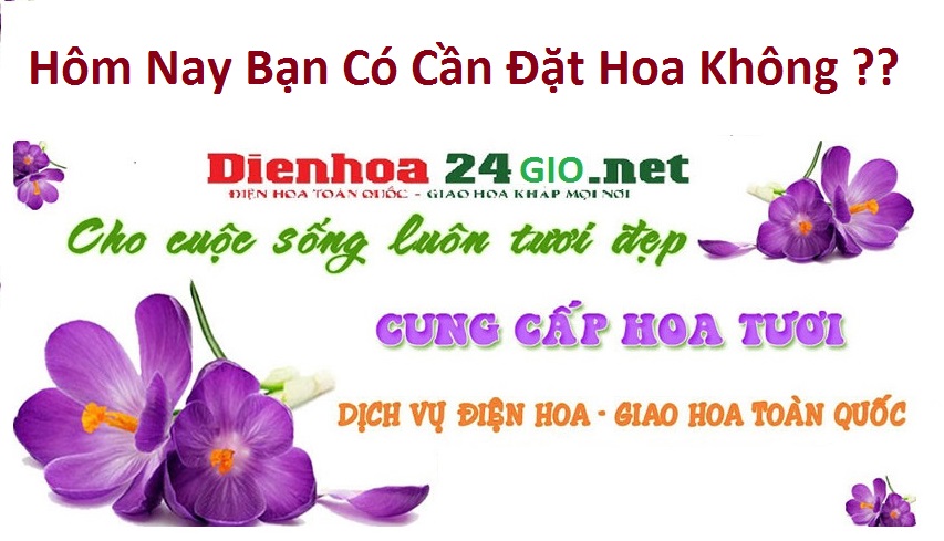 giỏ hoa đẹp hà nội