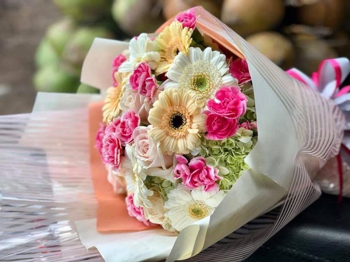 hoa tươi đà nẵng