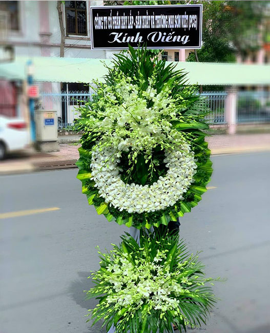 Shop Hoa Tươi Ninh Thuận