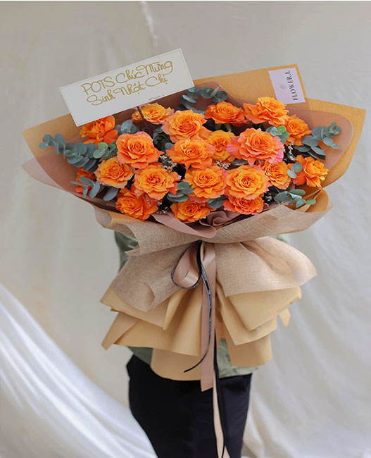 Hoa tang lễ giá rẻ Đắk Nông 