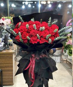 Tình Yêu Sau Đậm