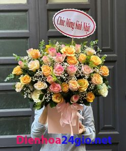 Shop Hoa 24 Giờ
